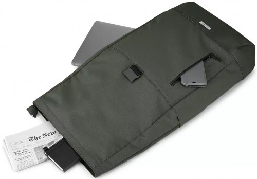 Moleskine Metro Rolltop