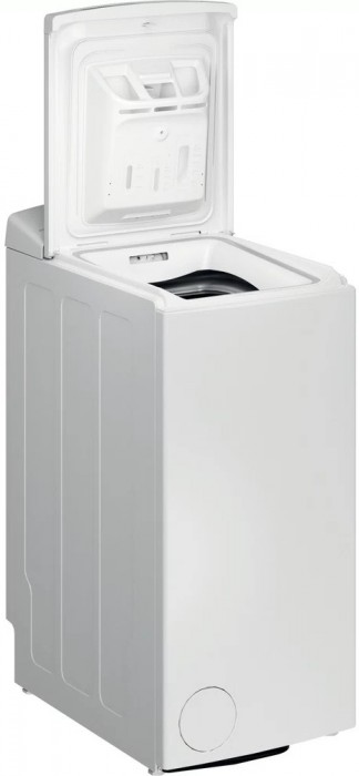 Whirlpool TDLRB 6251BS EU