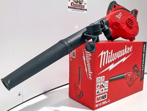 Milwaukee M18 BBL-0