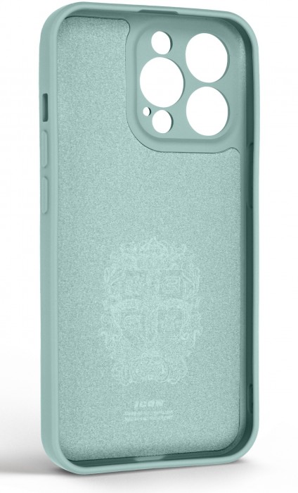 ArmorStandart Icon Ring Case for iPhone 13 Pro Max