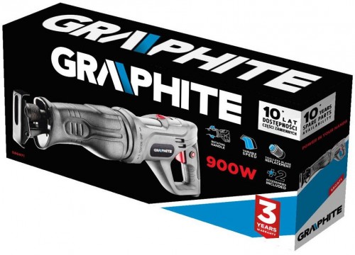 Graphite 58G971