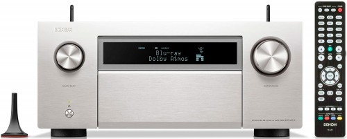 Denon AVC-A1H