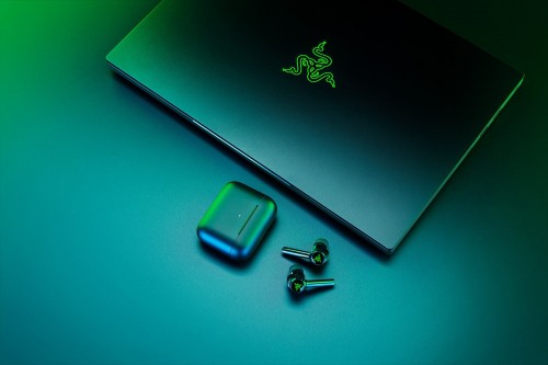 Razer Hammerhead Hyperspeed Pro