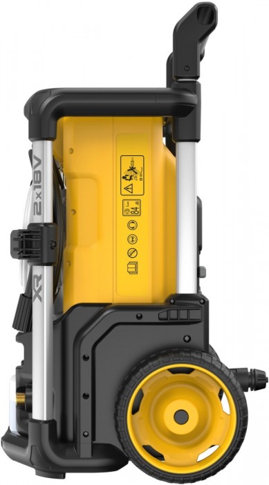 DeWALT DCMPW1600N