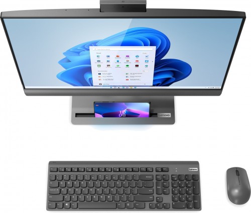 Lenovo IdeaCentre AIO 5 24IAH7