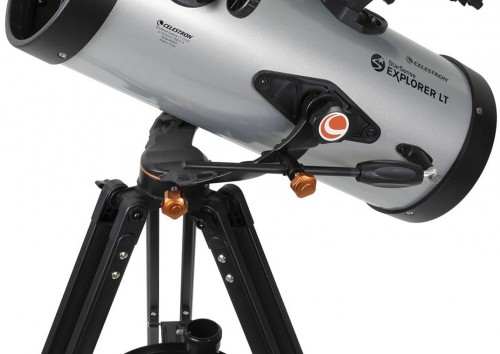 Celestron Explorer LT 127AZ