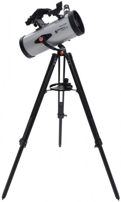 Celestron StarSense Explorer LT 127AZ