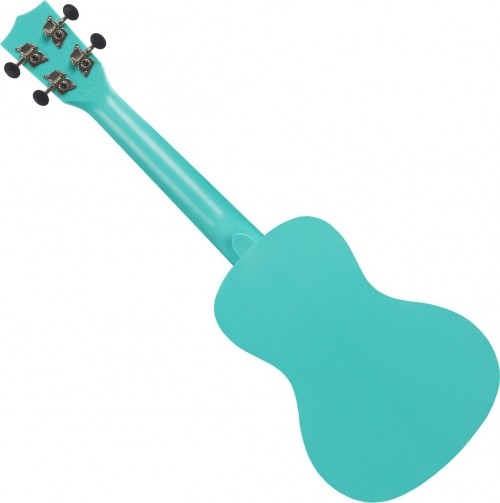 Kala Waterman Concert Ukulele