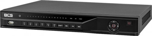 BCS BCS-L-NVR0802-A-4KE