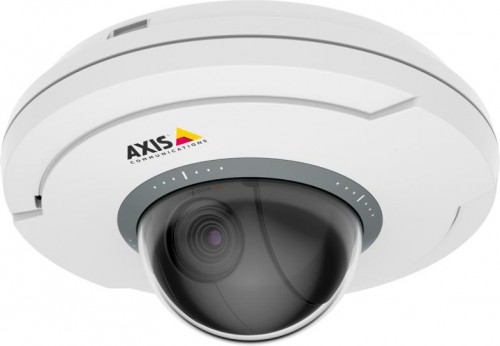 Axis M5075-G