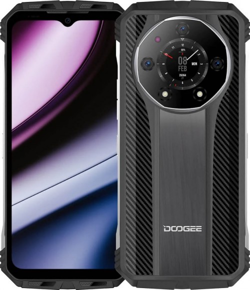 Doogee S110