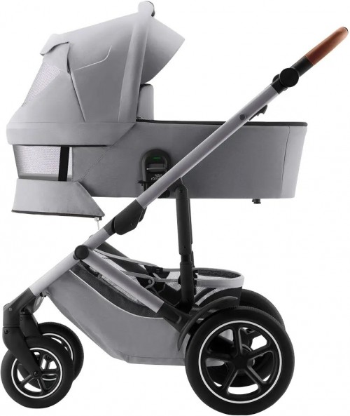 Britax Romer Smile 5Z 2 in 1