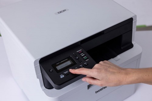 Brother DCP-L3520CDW