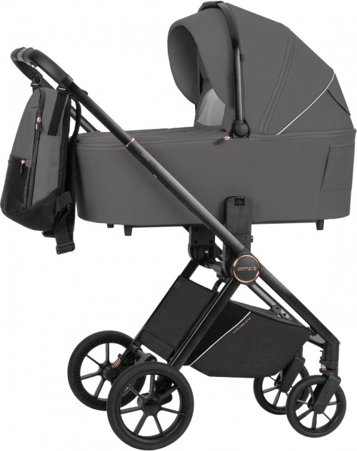 Carrello Ultra 2 in 1