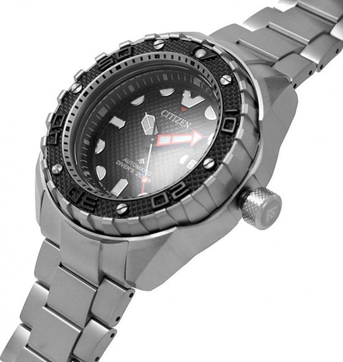 Citizen Promaster Dive NB6004-83E