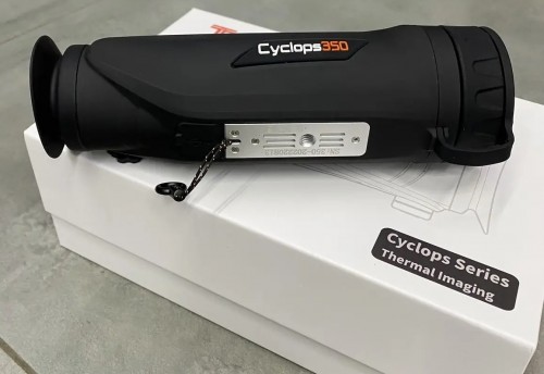 ThermTec CYCLOPS 350