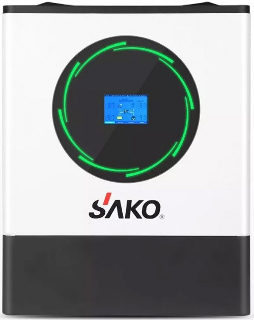 Sako Sunpolo 8KW