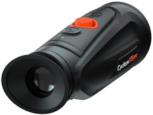 ThermTec CYCLOPS 335 PRO