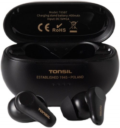 TONSIL T65BT