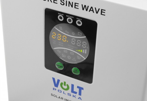 Volt Polska Sinus PRO 800 S 12/230V