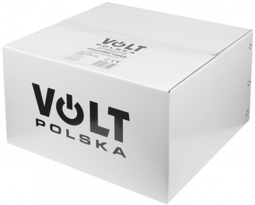 Volt Polska Sinus PRO 1000 S 12/230V