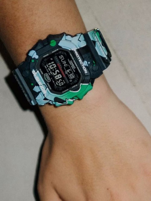 Casio G-Shock GX-56SS-1