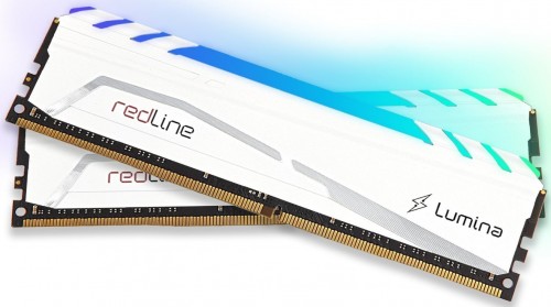 Mushkin Redline Lumina White DDR5 2x32Gb