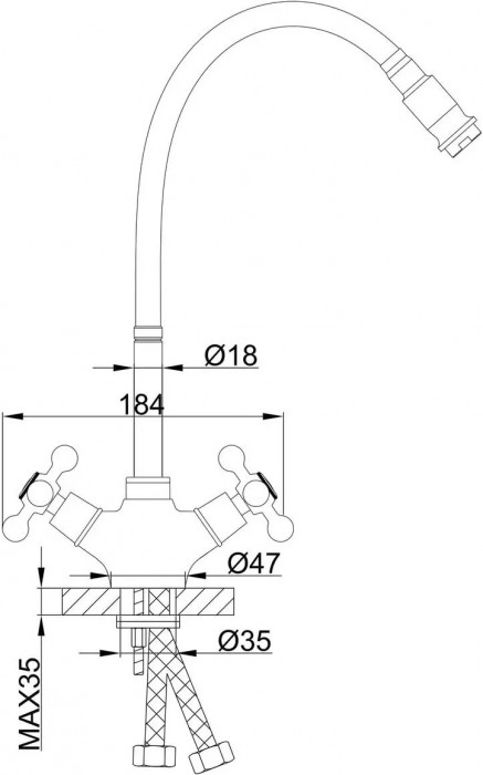 Frap F4319-4