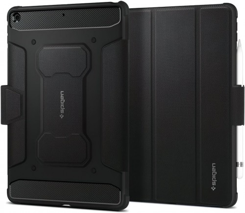 Spigen Rugged Armor Pro for iPad 10.2"