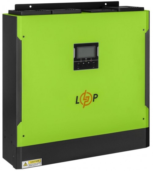 Logicpower LPW-VHY-G5532-5500VA