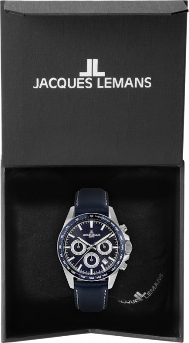 Jacques Lemans Liverpool 1-1877C