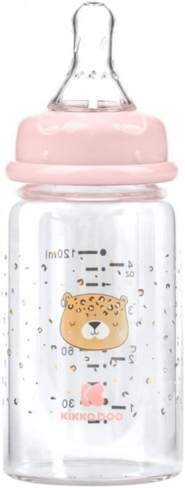 Kikka Boo Savanna Glass 120