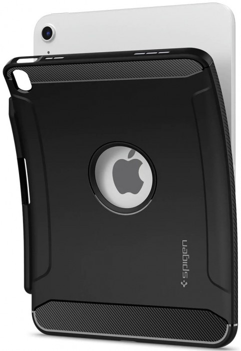 Spigen Rugged Armor Pro for iPad 10.9" (2022)