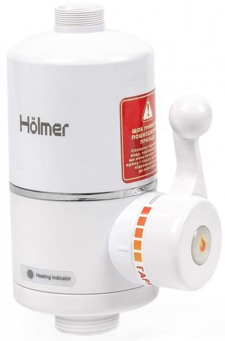 HOLMER HLM HHW-202L