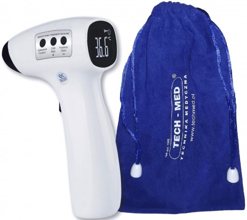 Tech-Med TM-F05 PRO