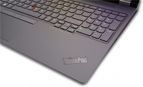 Lenovo ThinkPad P16 Gen 2