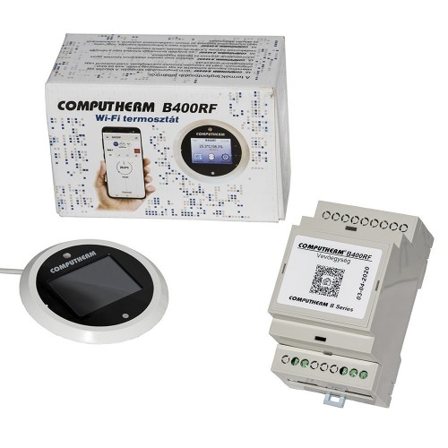 Computherm B400 RF