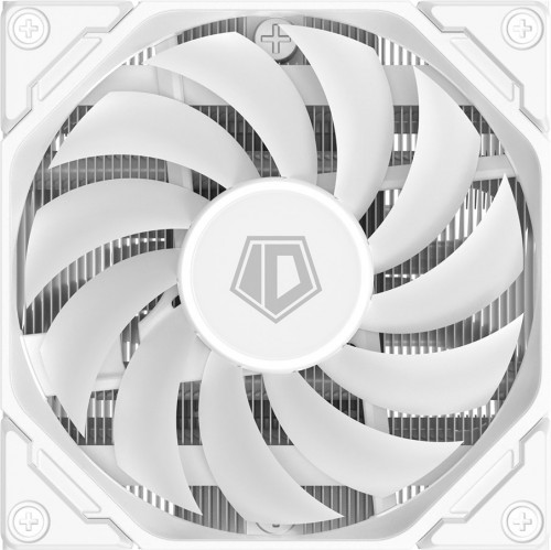 ID-COOLING IS-47-XT White