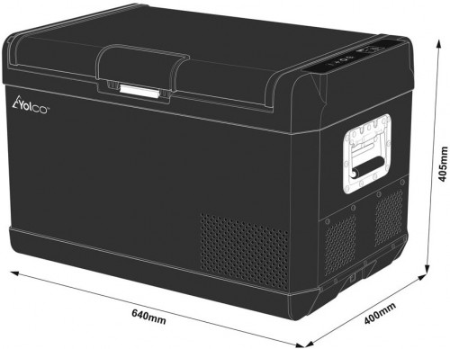 YetiCool GX37