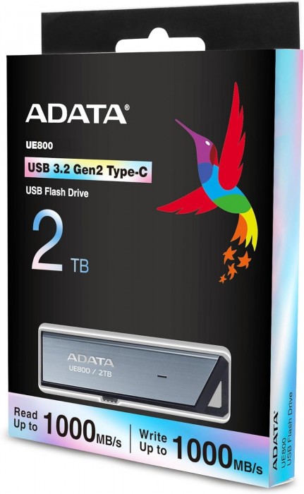 A-Data UE800 2Tb