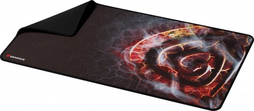 Genesis Carbon 500 MAXI LAVA G2