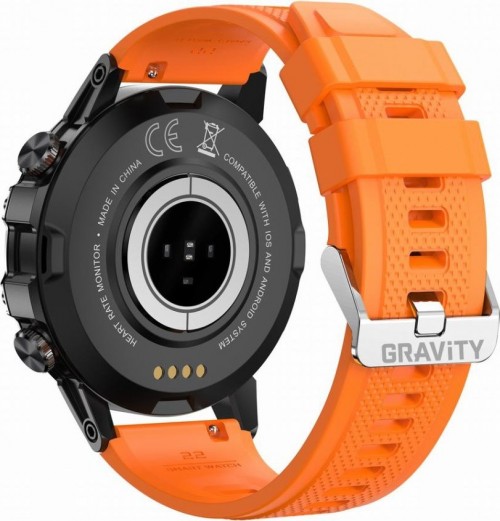 Gravity GT9