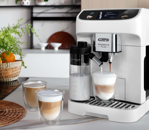 De'Longhi Magnifica Plus ECAM 320.60.W