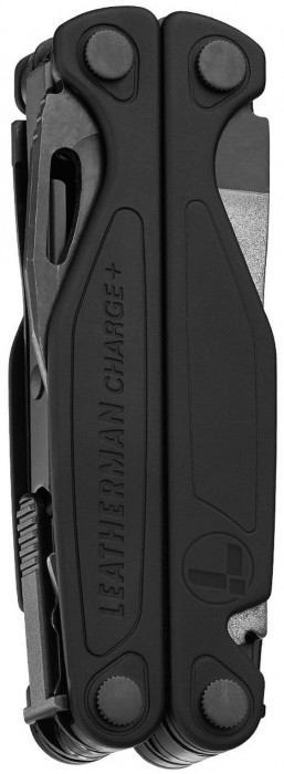 Leatherman Charge Plus Black