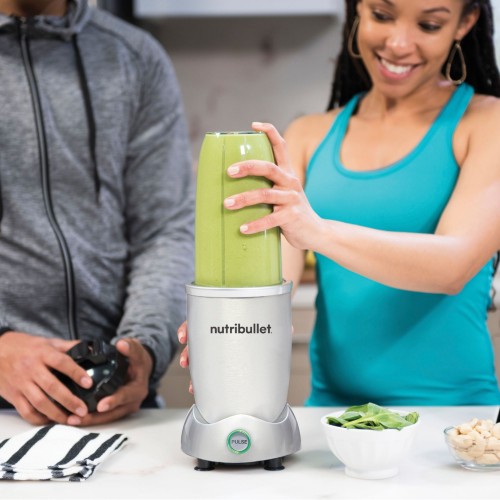 NutriBullet Pro Plus 1200 N12-1001