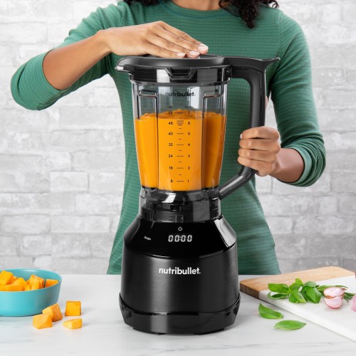 NutriBullet Smart Touch Combo NBF50520