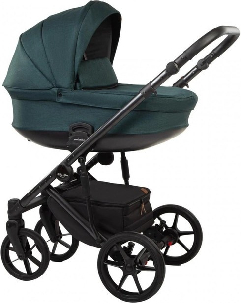 Baby-Merc Evolution 2 in 1