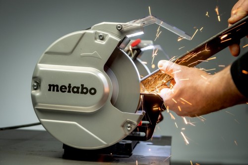 Metabo DS 200 Plus