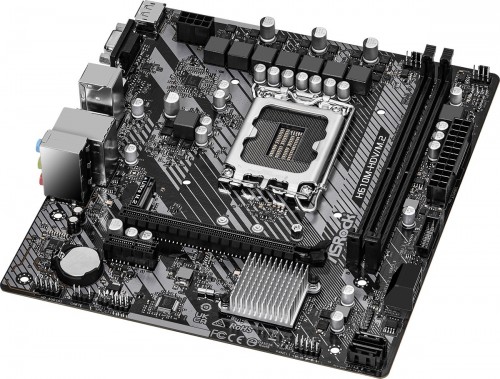 ASRock H610M-HDV/M.2 R2.0