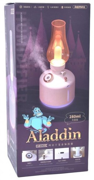 BASEUS RT-EM21 Aladdin